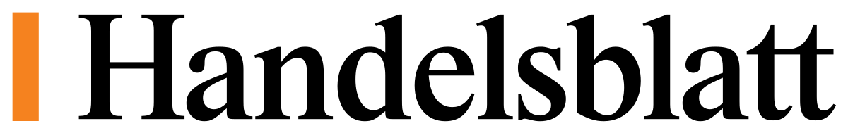 Handelsblatt logo
