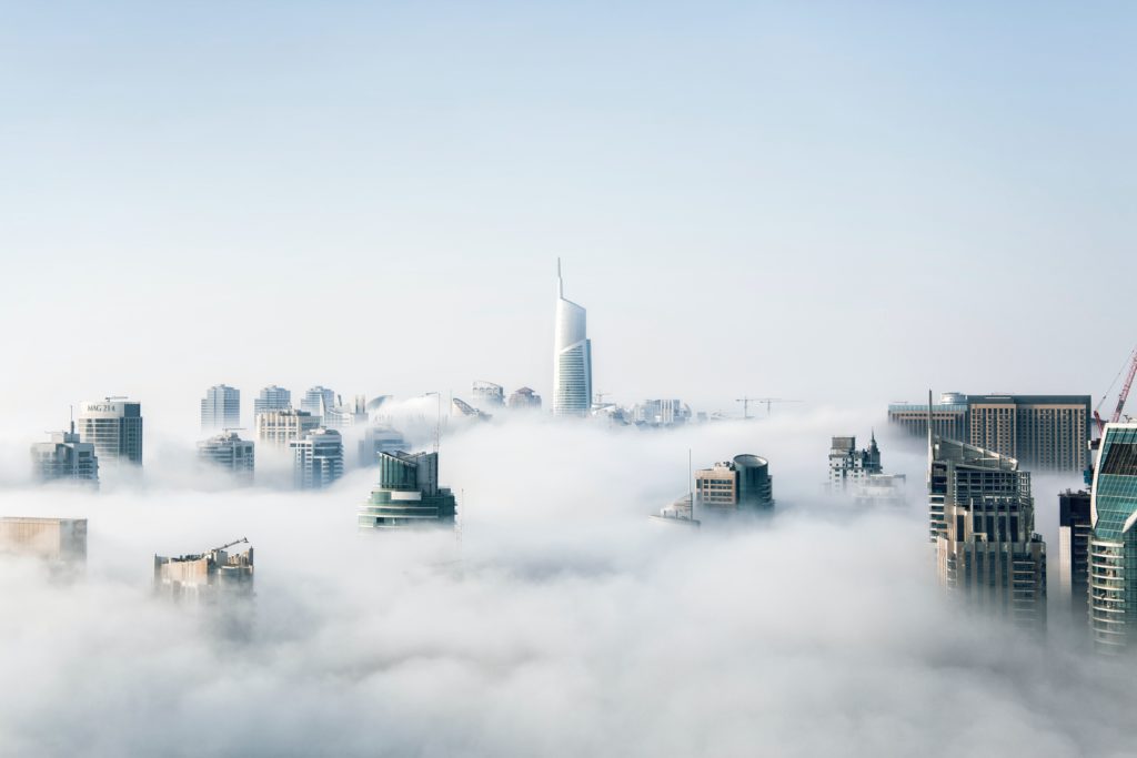 terraform-cloud-infrastructure